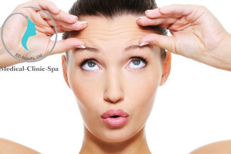 Kem dưỡng chống lão hóa OBAGI