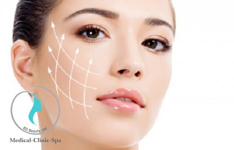 kem dưỡng phục hồi da