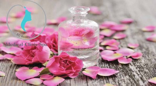 Kiến thức về nước hoa hồng cơ bản mà chị em cần trang bị cho bản thân