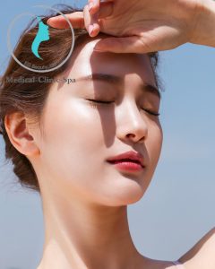 Kem chống nắng dưỡng sáng da OBAGI