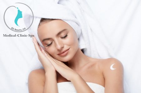 Serum dưỡng trắng OBAGI