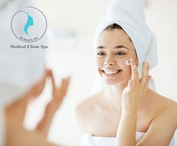 Vì sao nên chọn kem dưỡng ngày Obagi thay vì chọn các sản phẩm khác