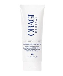 Physical Defense Tinted Broad Spectrum SPF 50