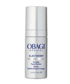 Elastiderm Firming Facial Serum