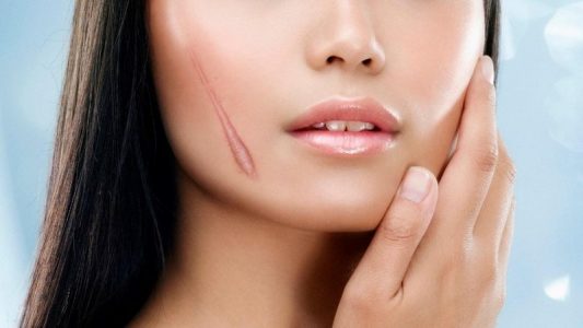 Serum Obagi giúp lành thương giảm nhăn giúp cho da mịn màng đều màu