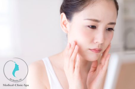 Sữa rửa mặt làm sạch da nhạy cảm Obagi Soothing Cleanser