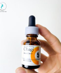 ảnh bìa chính sản phẩm Obagi Japan Line Vitamin C 5