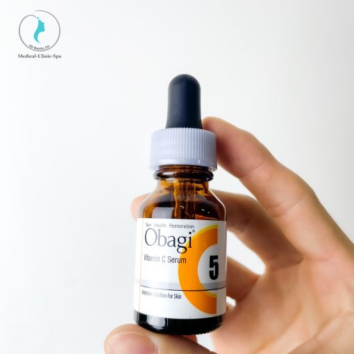 ảnh bìa chính sản phẩm Obagi Japan Line Vitamin C 5