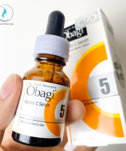 ảnh bìa chính sản phẩm Obagi Japan Line Vitamin C 5