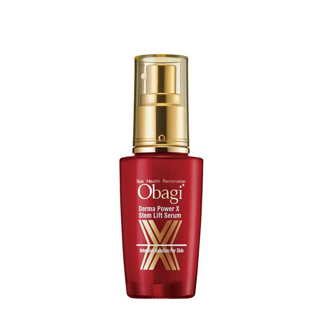 Huyết thanh chống lão hóa cho da Obagi Derma Power X Stem Lift Serum 30ml