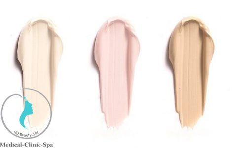 Kem chống nắng Physical Defense Tinted Broad Spectrum SPF 50 mịn nhẹ không đóng vệt