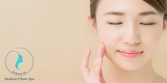 Phục hồi da