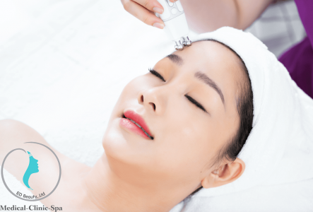 Trẻ hóa da mà không cần can thiệp thẩm mỹ