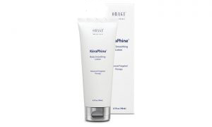 Keraphine Body Lotion