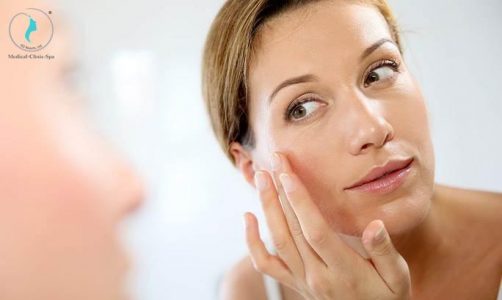 Sử dụng Retinol của ZO Skin Health giúp hạn chế kích ứng