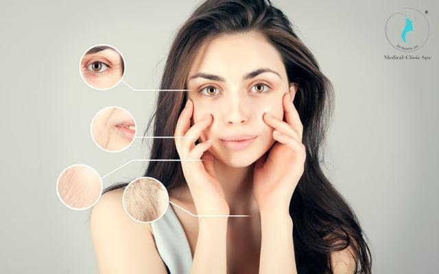 Obagi chống lão hóa cho từng tình trạng da