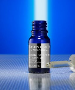 Brightalive Serum Accelerated
