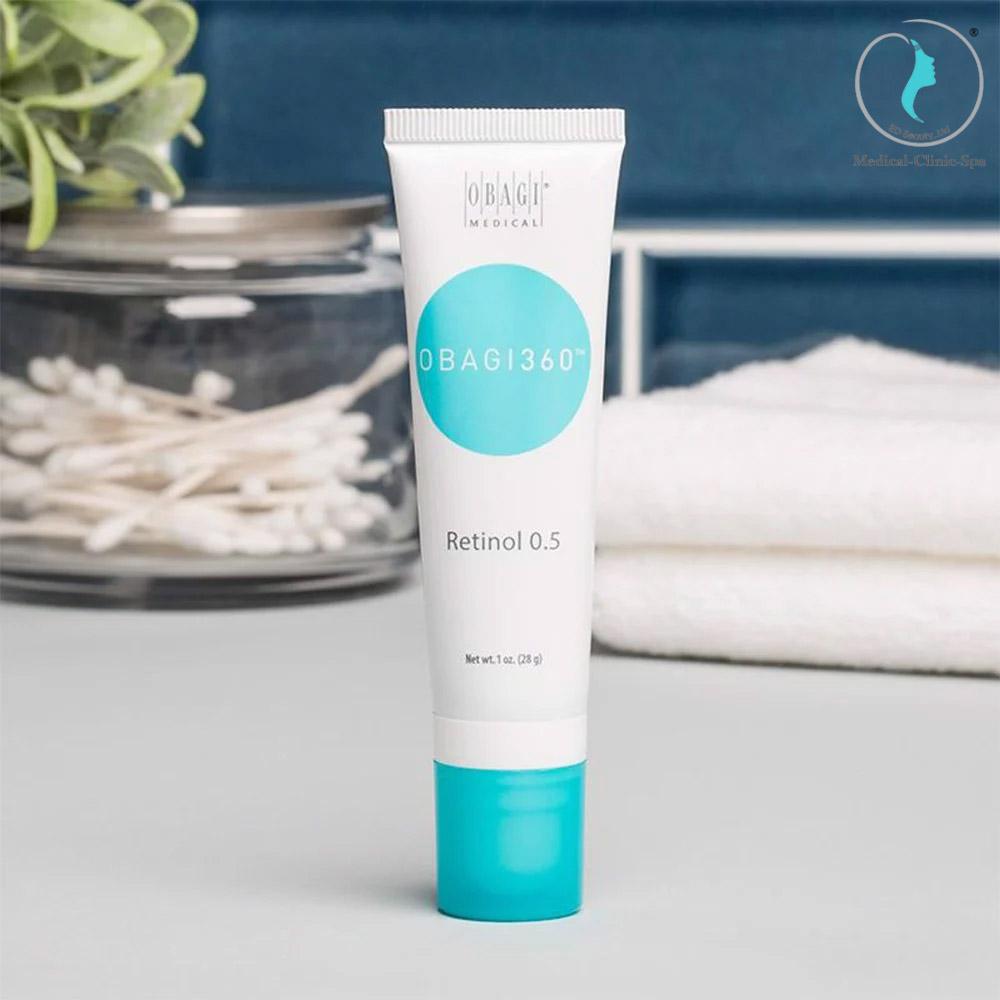Kem chống lão hóa Obagi Retinol 0.5
