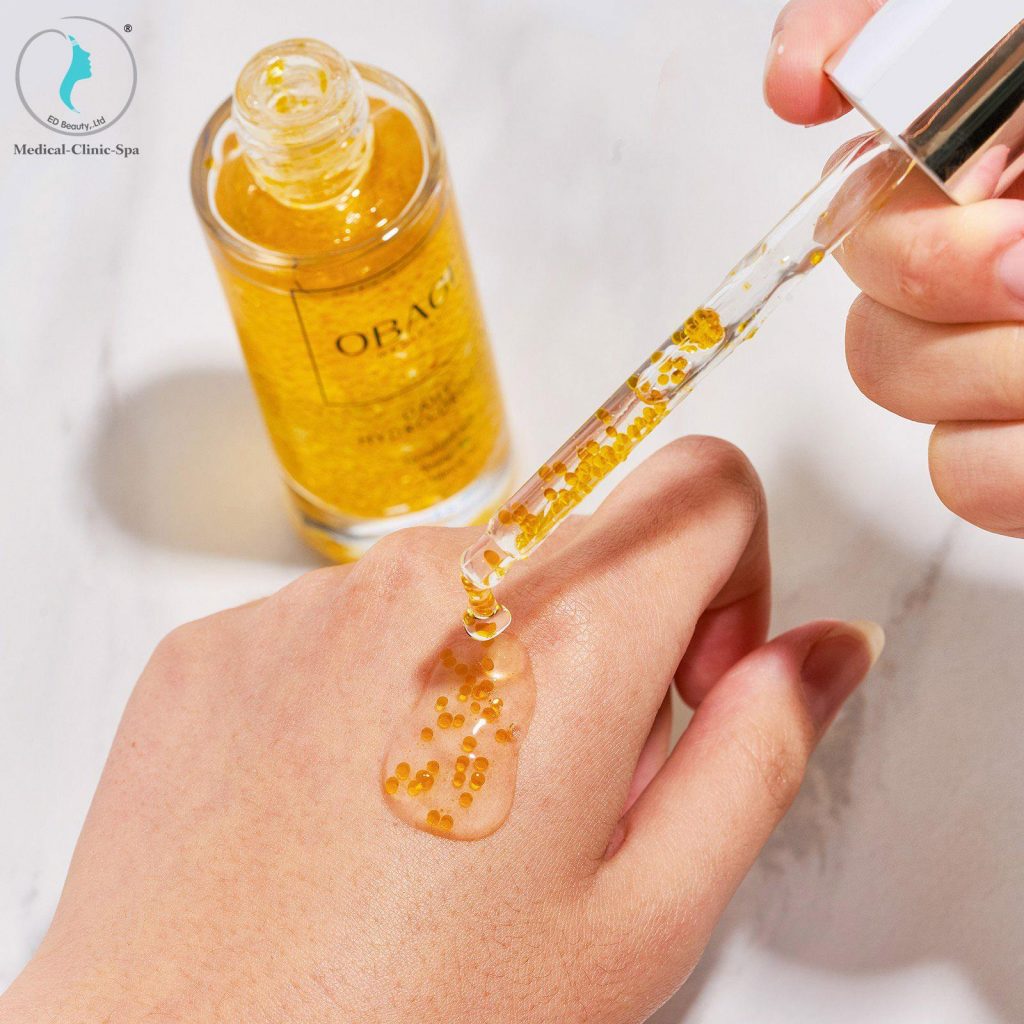 Tinh chất cấp ẩm Obagi Daily Hydro-Drops