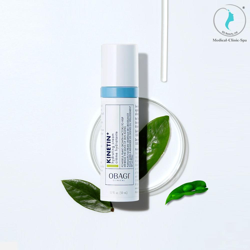 Kem dưỡng ẩm Obagi Clinical Kinetin + Hydrating Cream