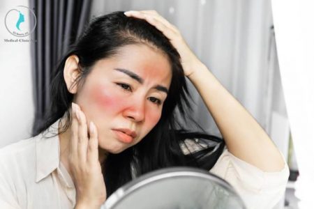 Tác hại của việc thoa quá ít kem chống nắng