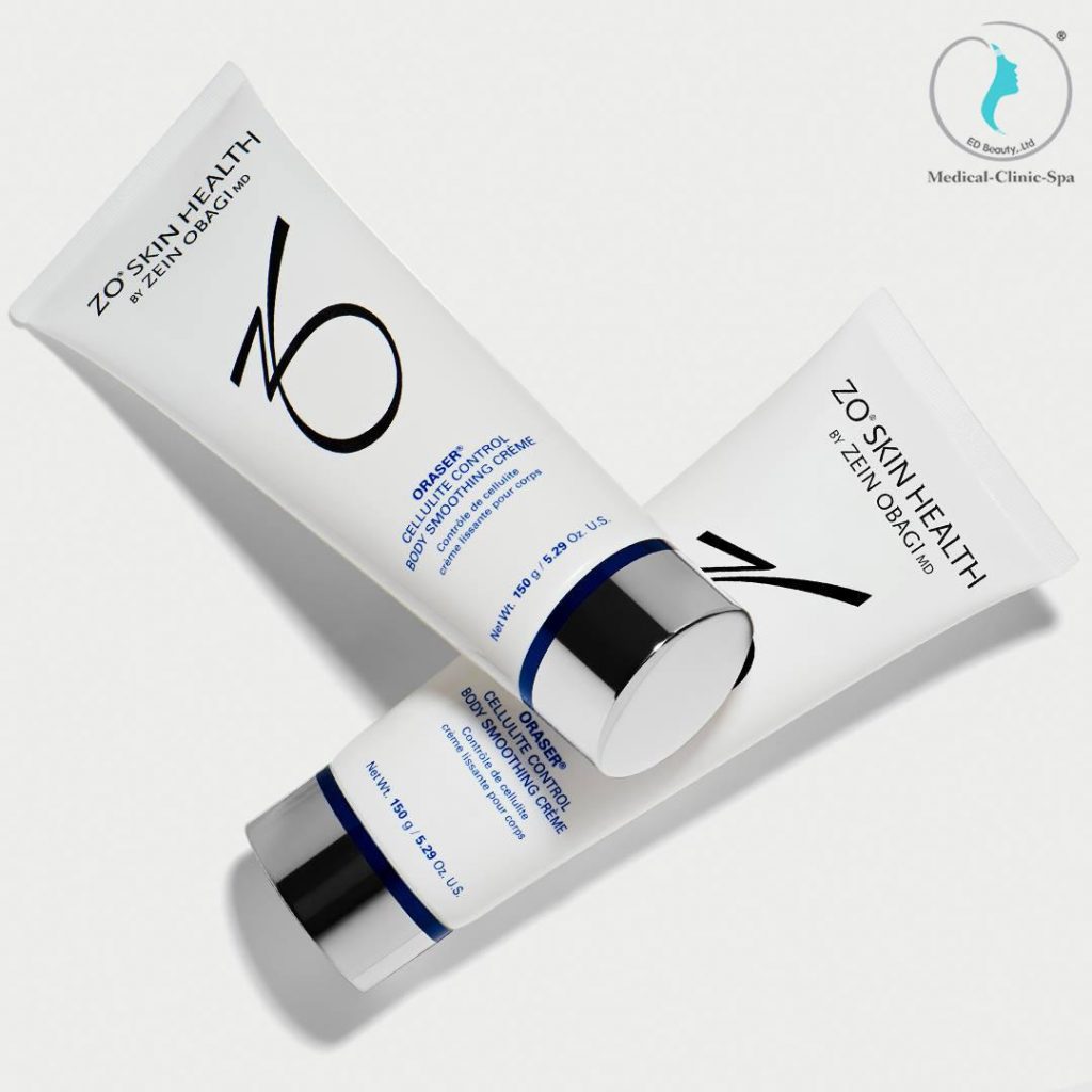 Kem giảm mỡ ZO Cellulite Control