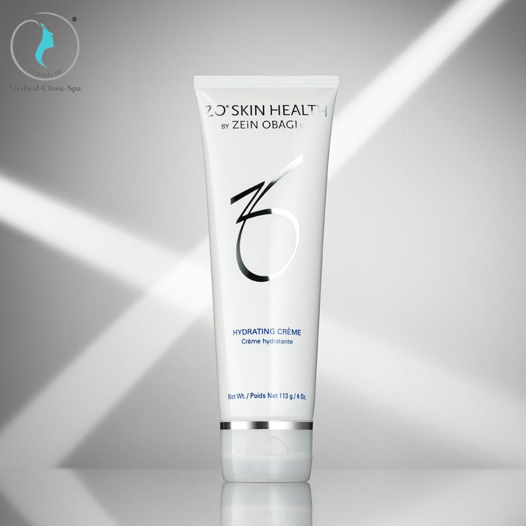 Kem dưỡng ẩm ZO Hydrating Creme