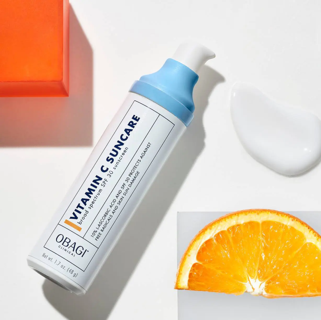 Kem chống nắng Obagi Vitamin C Suncare SPF 30