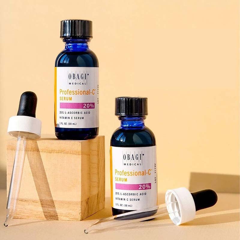 Obagi Professional C Serum 20%