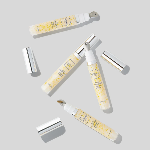 sản phẩm kem gel dưỡng mắt cao cấp, giúp làm sáng, mịn màng