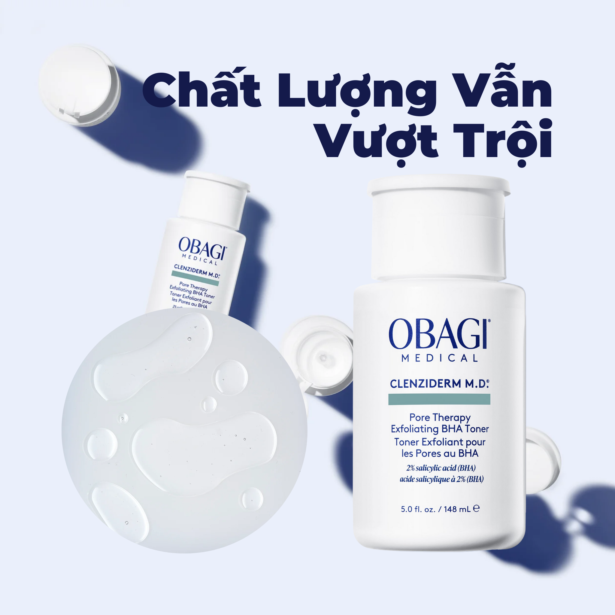 (Chất lượng vẫn vượt trội, bài bì thân thiện với môi trường)