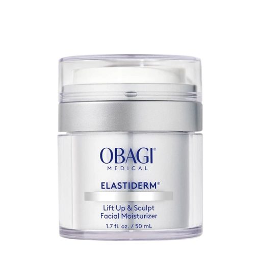Hình: Sản phẩm Obagi Elastiderm Lift Up & Sculpt Facial Cream