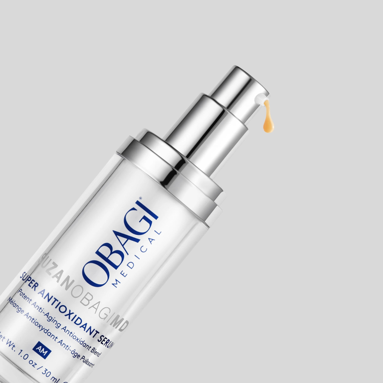 Hình: Sản phẩm SuzanObagiMD SUper Antioxidant Serum