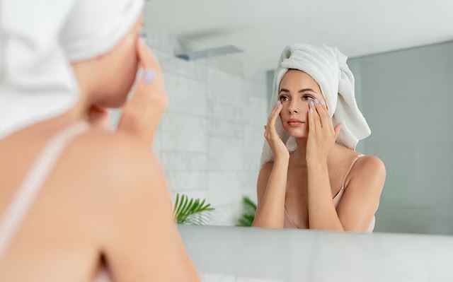 Peptides là thần dược trong mỹ phẩm