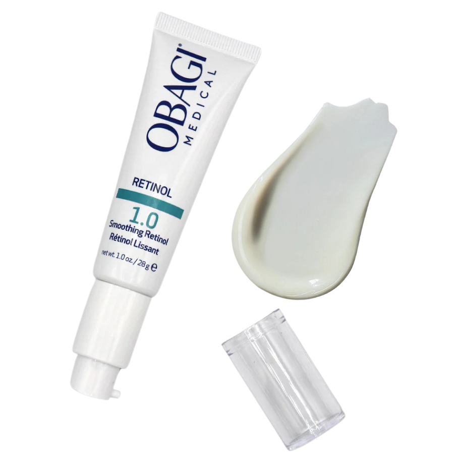 Tinh chất làm mờ nhăn da Obagi Smoothing Retinol 1.0