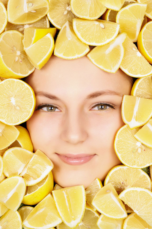 Thoa Vitamin C có bị bắt nắng không?