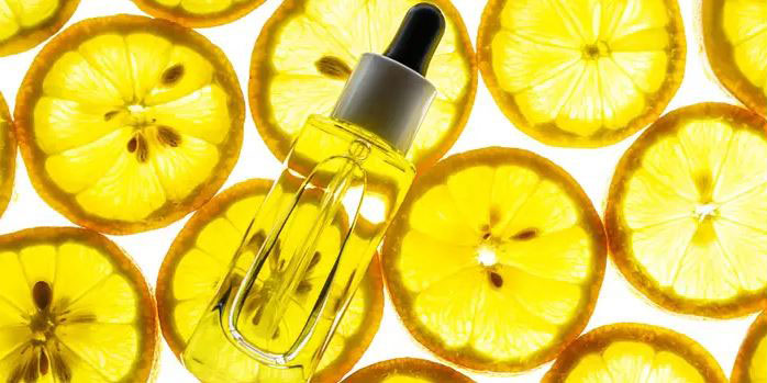 Vitamin C không gây bắt nắng