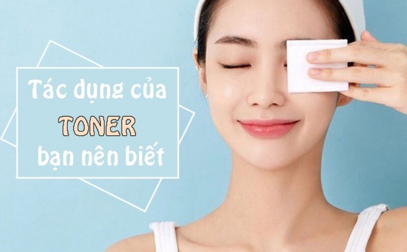 Toner có thực sự cần thiết?