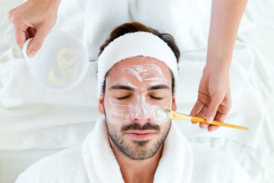 Thăm khám da định kỳ giúp bảo vệ sức khỏe da