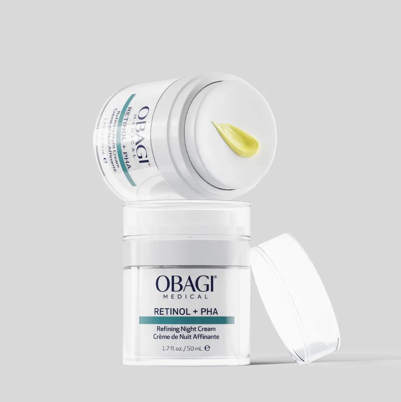 Obagi Retinol + PHA