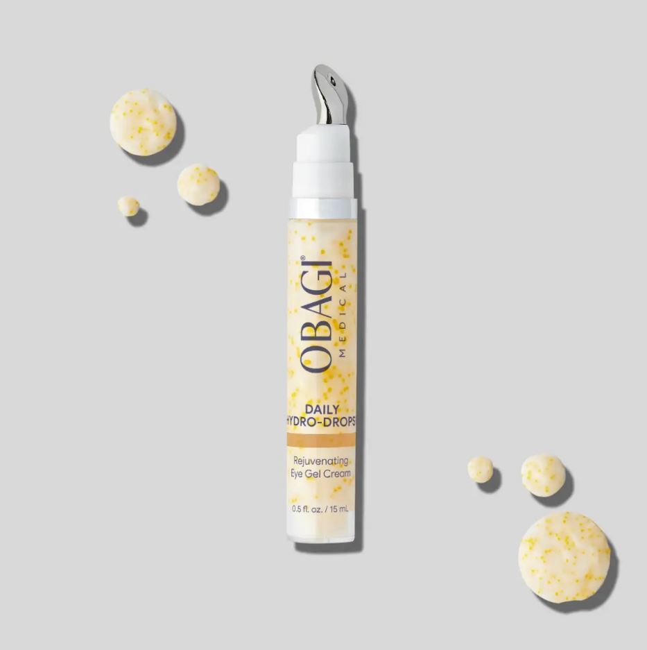 Kem dưỡng mắt trẻ hóa Daily Hydro-Drops Rejuvenating Eye Gel Cream