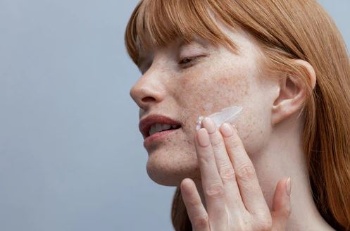 Nhận biết đồi mồi trên da