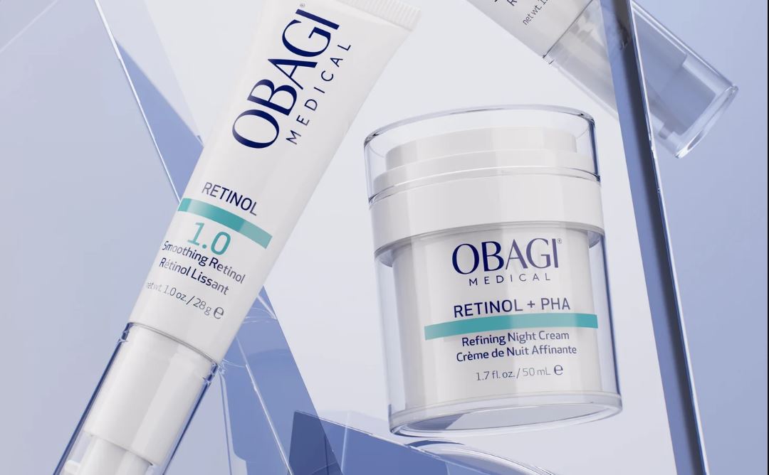 Retinol PHA