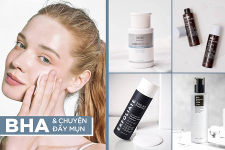 BHA Obagi Clenziderm MD Pore Therapy