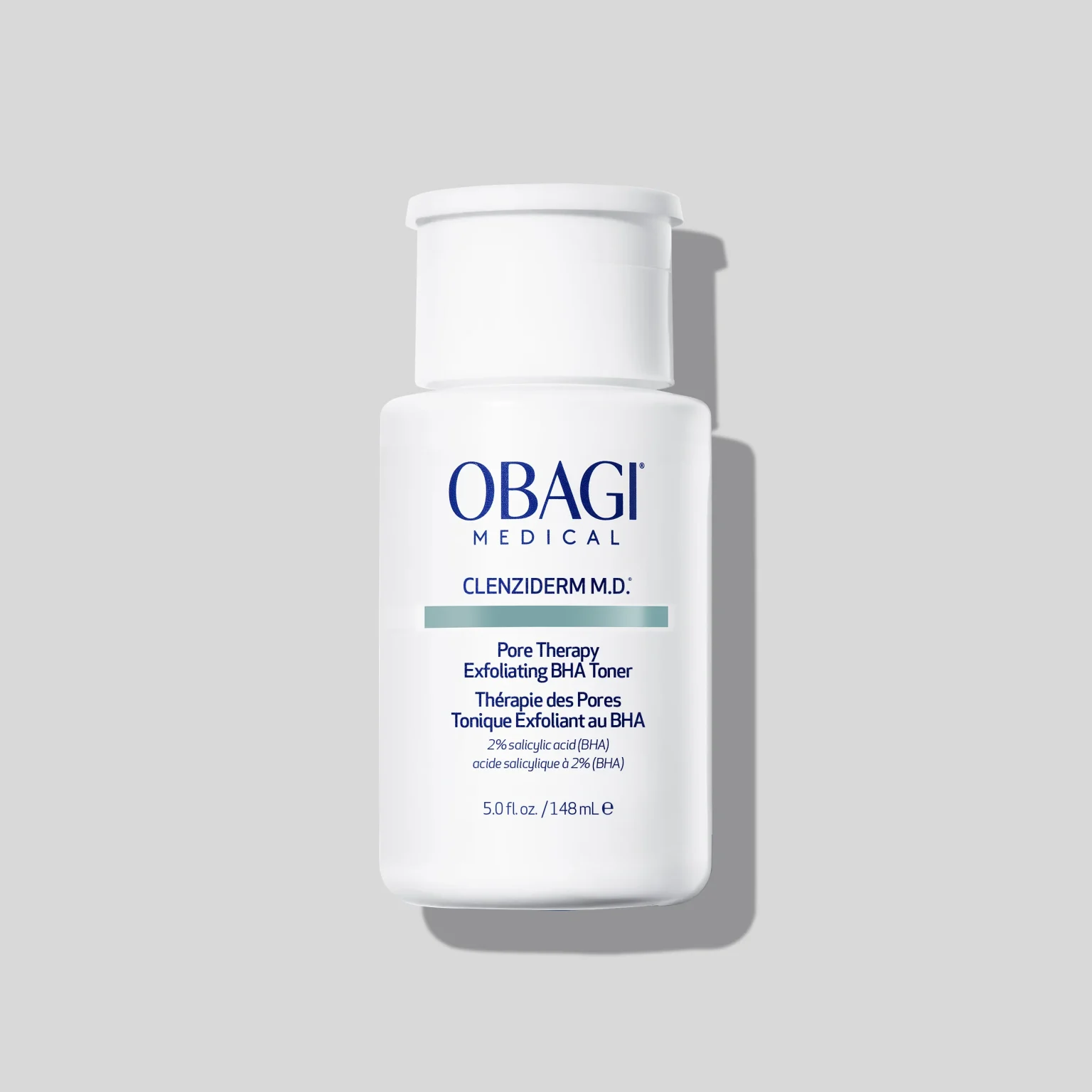 Top 5 sản phẩm Obagi