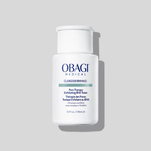 Top 5 sản phẩm Obagi