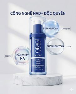 Obagi Nu-Gen