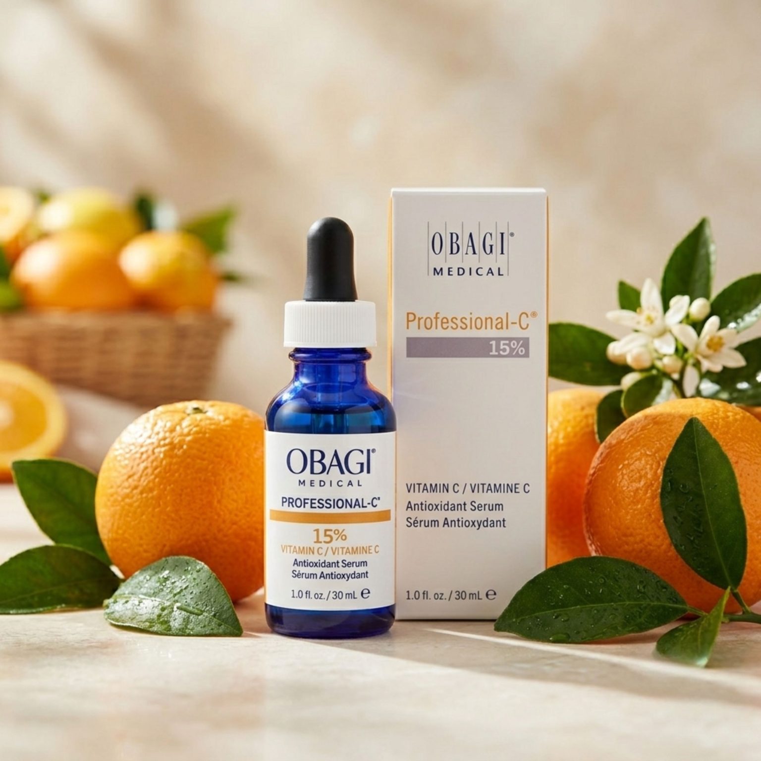 Obagi Professional-C Serum