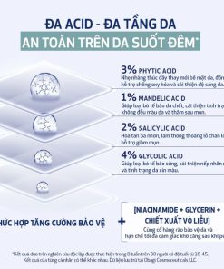 Obagi Clenziderm M.D. Resurfacing Multi-Acid Peel Pad
