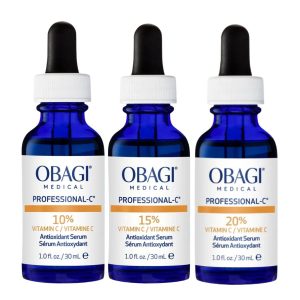 Professional-C Serums